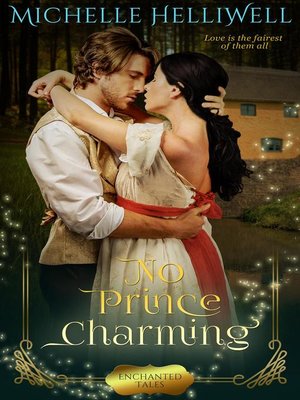 No Prince Charming - ebook